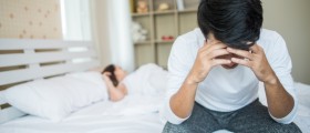 Multiple Sclerosis And Erectile Dysfunction: How to Get Your Sex Life Back